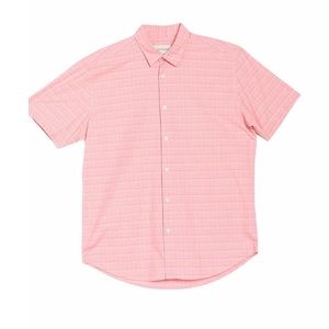 Coastaoro Loma Print Short Sleeve Regular Fit Shirt